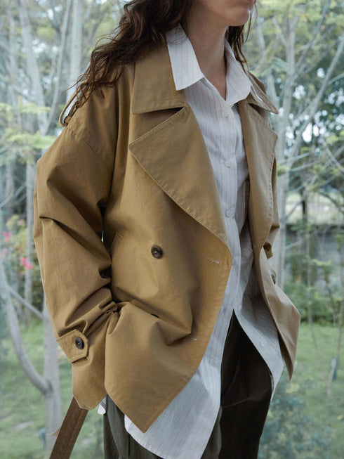 Double Drift Jacket